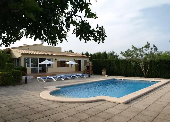 Can La Villa