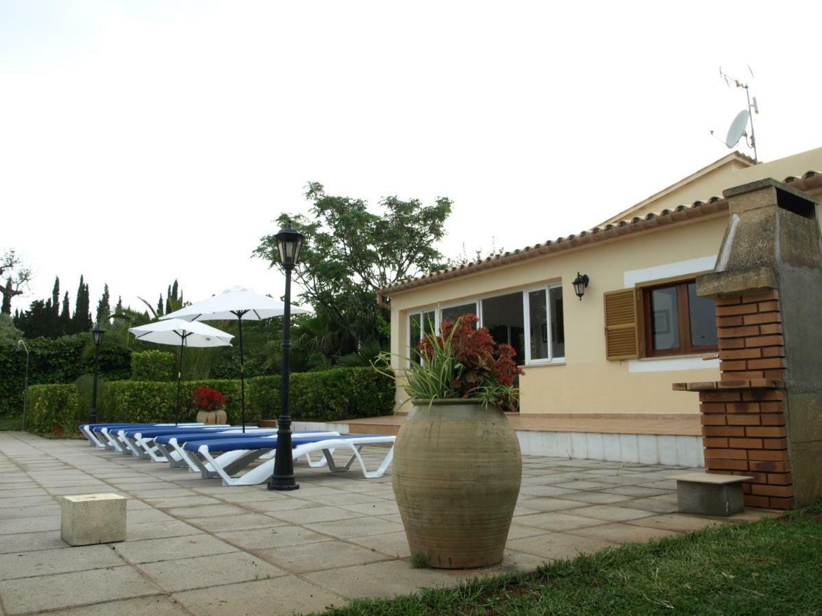 Villa La