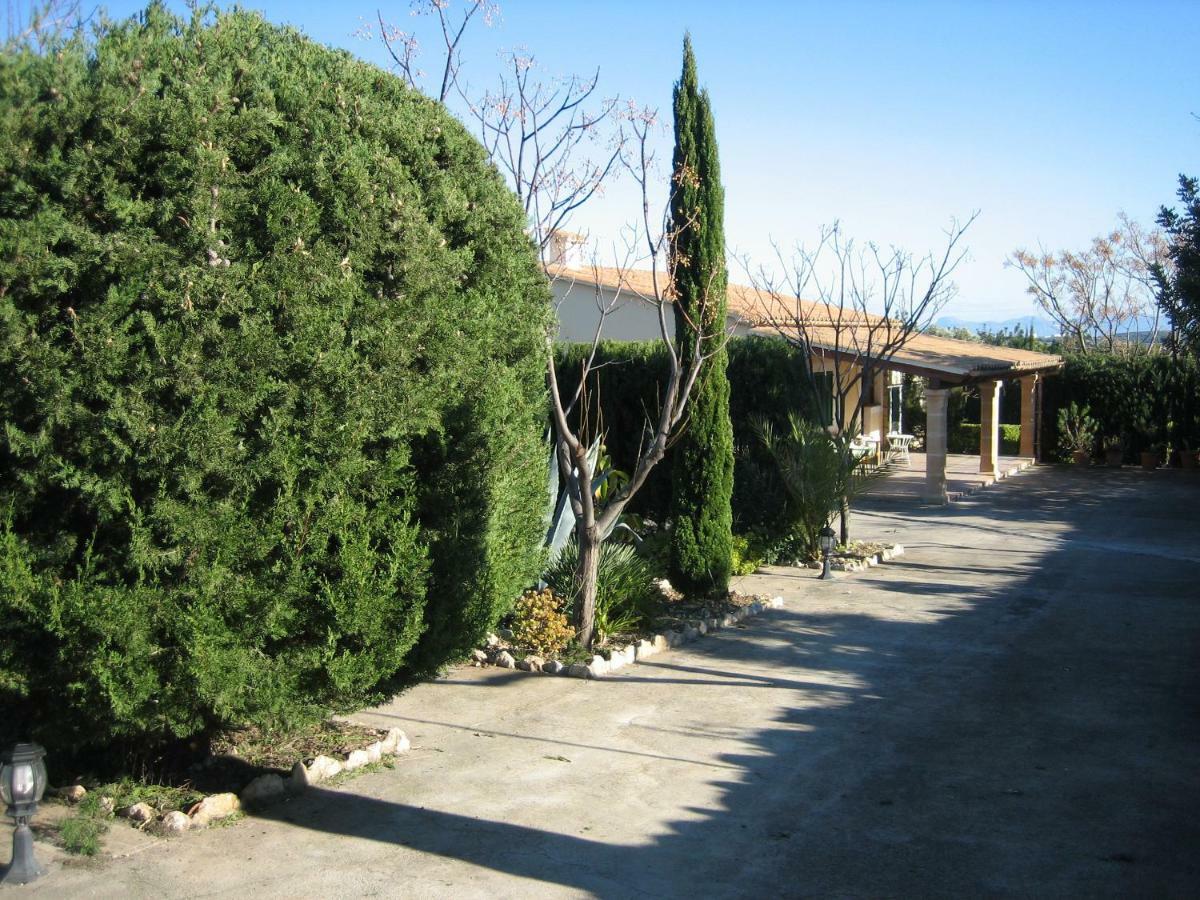 Villa La Pollensa