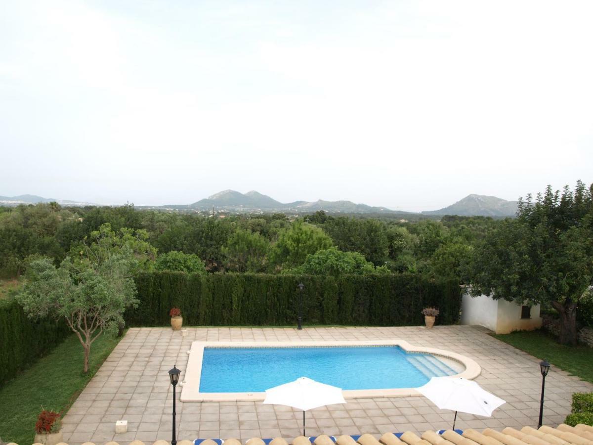 Villa La Pollensa