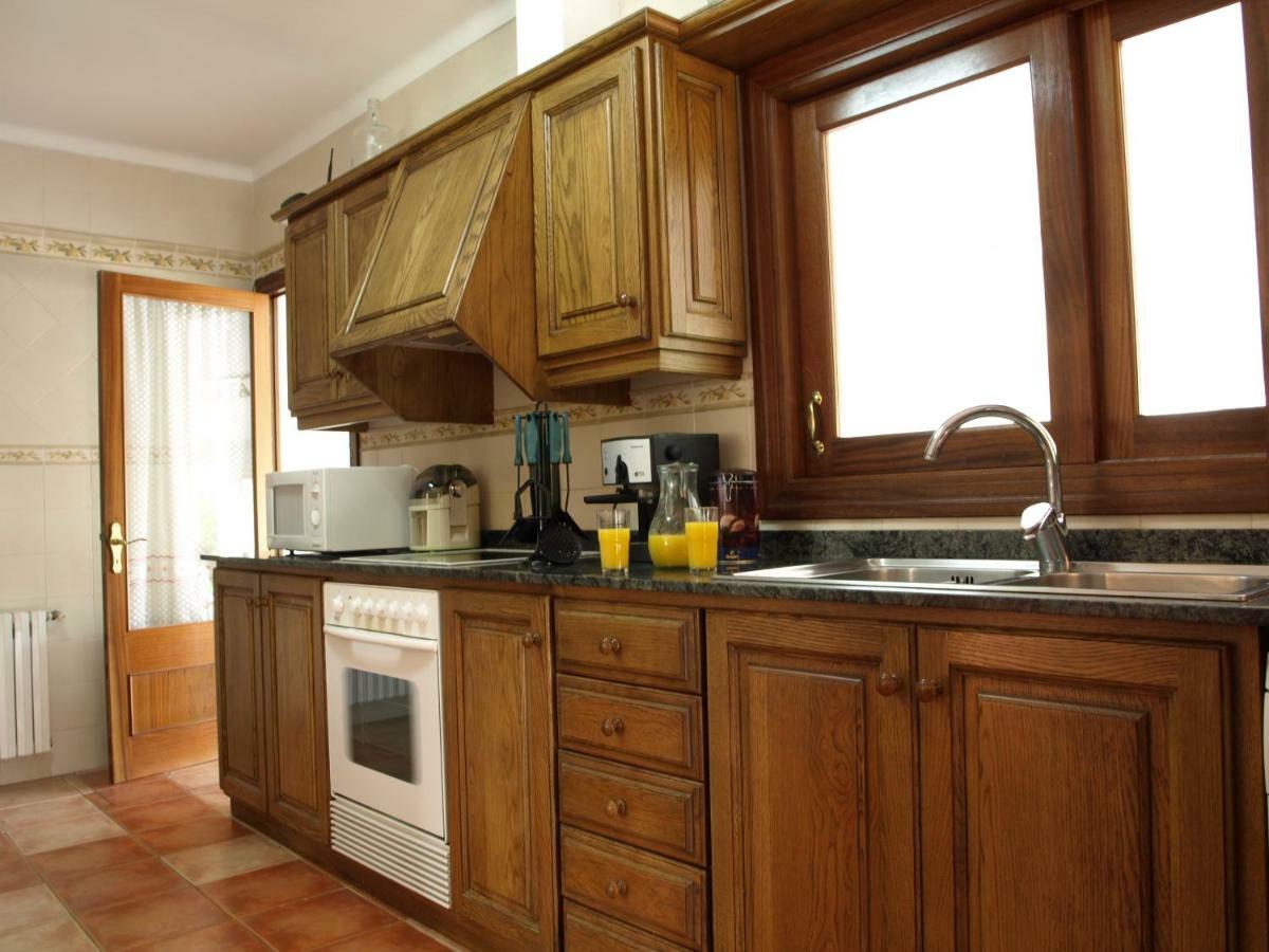 Villa La