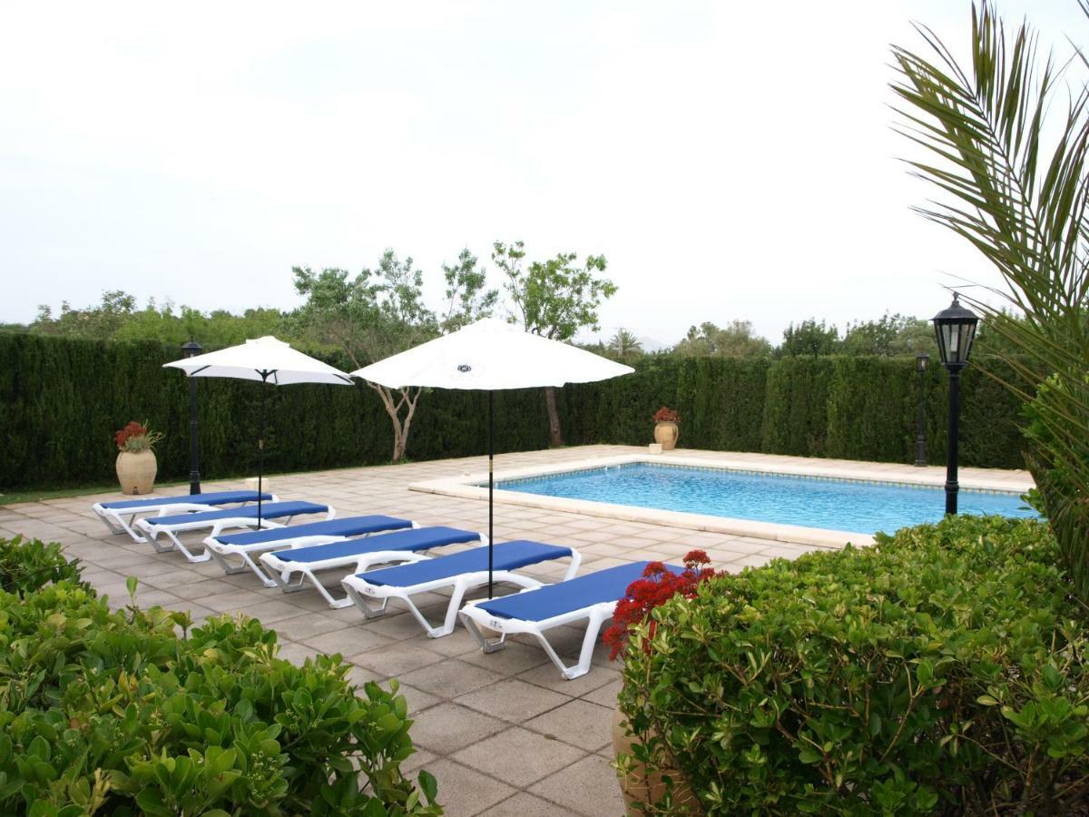La Villa Pollensa